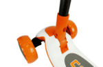 G&C Scooter 2 σε 1 Fun S790 Orange - Image 6