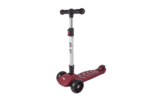 G&C Scooter FUN S929 Led 2 σε 1 Red - Image 2