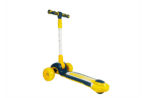 G&C Scooter S218 Blue Yellow - Image 2