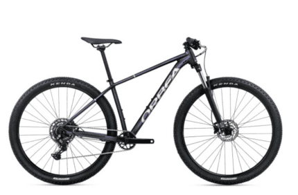 ORBEA ONNA 40 29'' 2027 Tanzanite Silver