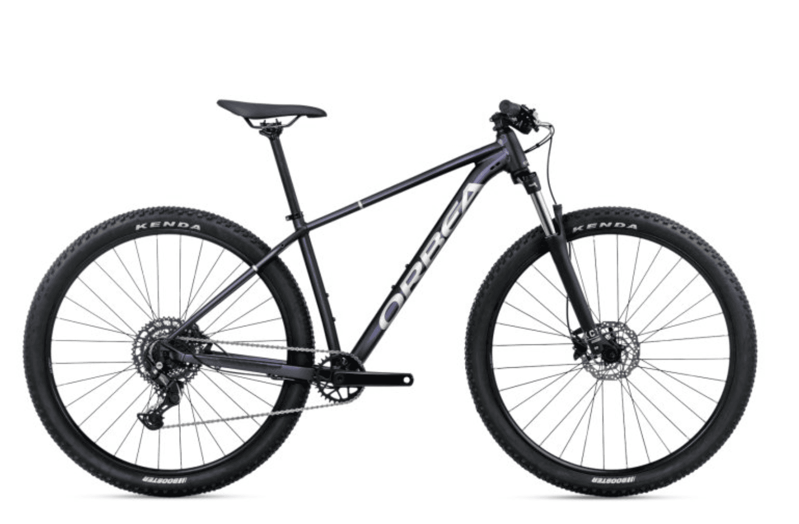 orbea-onna-40-29-2027- ORBEA ONNA 40 29'' 2027 Tanzanite Silver - Image 1