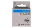 Σχαράκι Shimano SPD Cleat Set SM-SH56 - Image 2