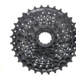 Shimano Altus CS-HG31 11-32T 8SP