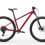 Specialized Rockhopper Sport Gloss Maroon Deep Orange