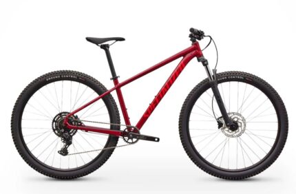 Specialized Rockhopper Sport Gloss Maroon Deep Orange