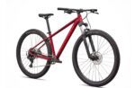Specialized Rockhopper Sport Gloss Maroon Deep Orange - Image 2
