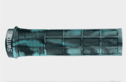 Switch Supergrip με Lock Smoke Blue