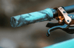 Switch Supergrip με Lock Smoke Blue - Image 2