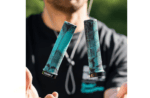 Switch Supergrip με Lock Smoke Blue - Image 3