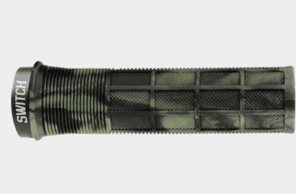 Switch Supergrip με Lock Smoke Green