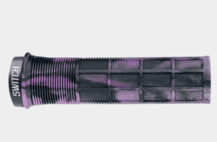 Switch Supergrip με Lock Smoke Purple