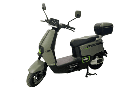 TAILG F52 Ηλεκτρικό Scooter 25km/h