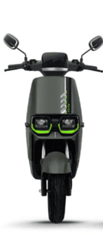 TAILG F52 Ηλεκτρικό Scooter 25km/h - Image 3