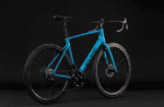 Cube Attain C:62 SLX Bali Blue 2027 - Image 3