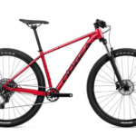 ORBEA ONNA 40 29'' 2027 Burning Red Black
